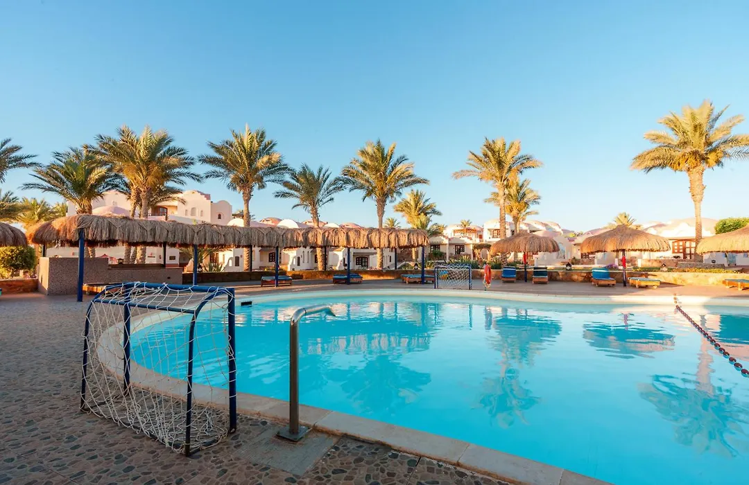 Protels Crystal Beach Resort-1