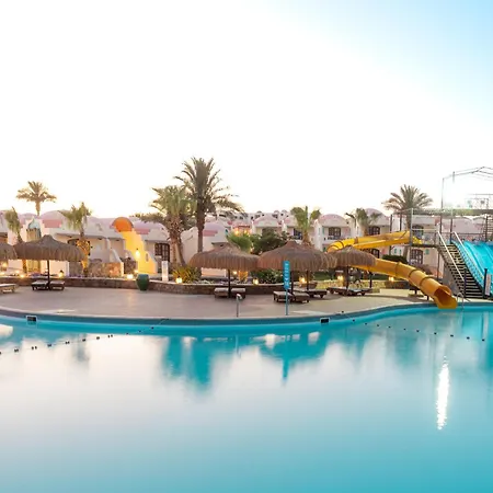 Protels Crystal Beach Resort-3
