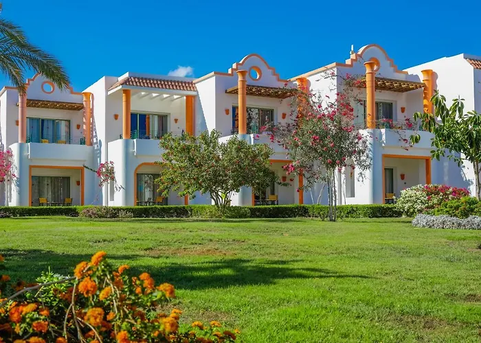 Fantazia Marsa AlamResort Hotel